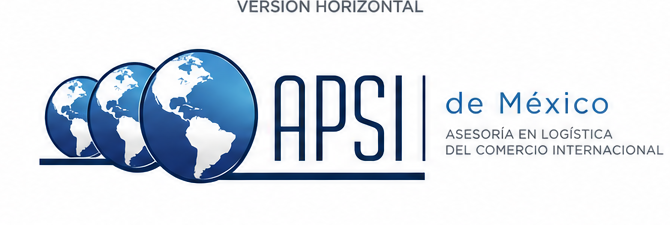 Logotipo APSI de México
